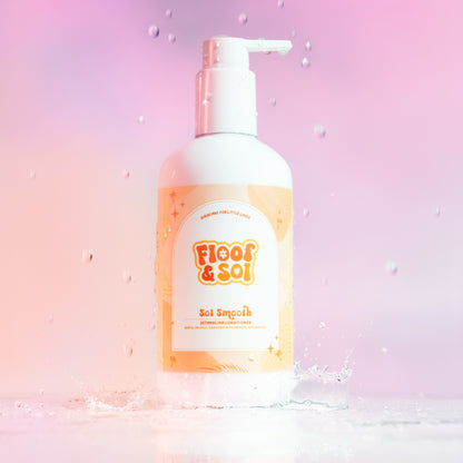 Sol Smooth Conditioner