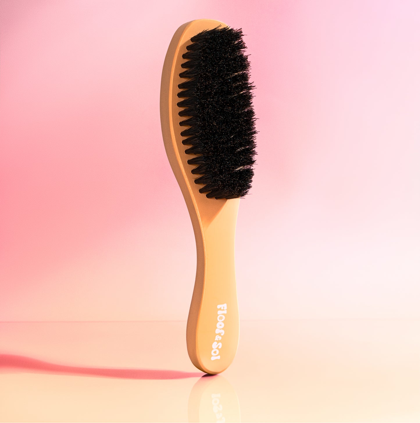 Dreamy Finish Brush